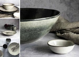 Organic collectie