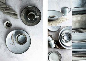 Organic collectie