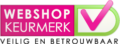 webshop keurmerk logo