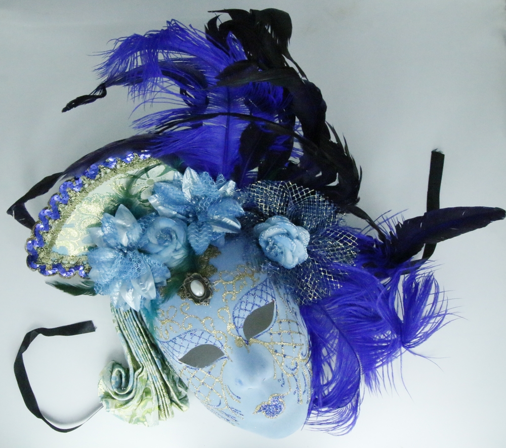 masker winkel amsterdam