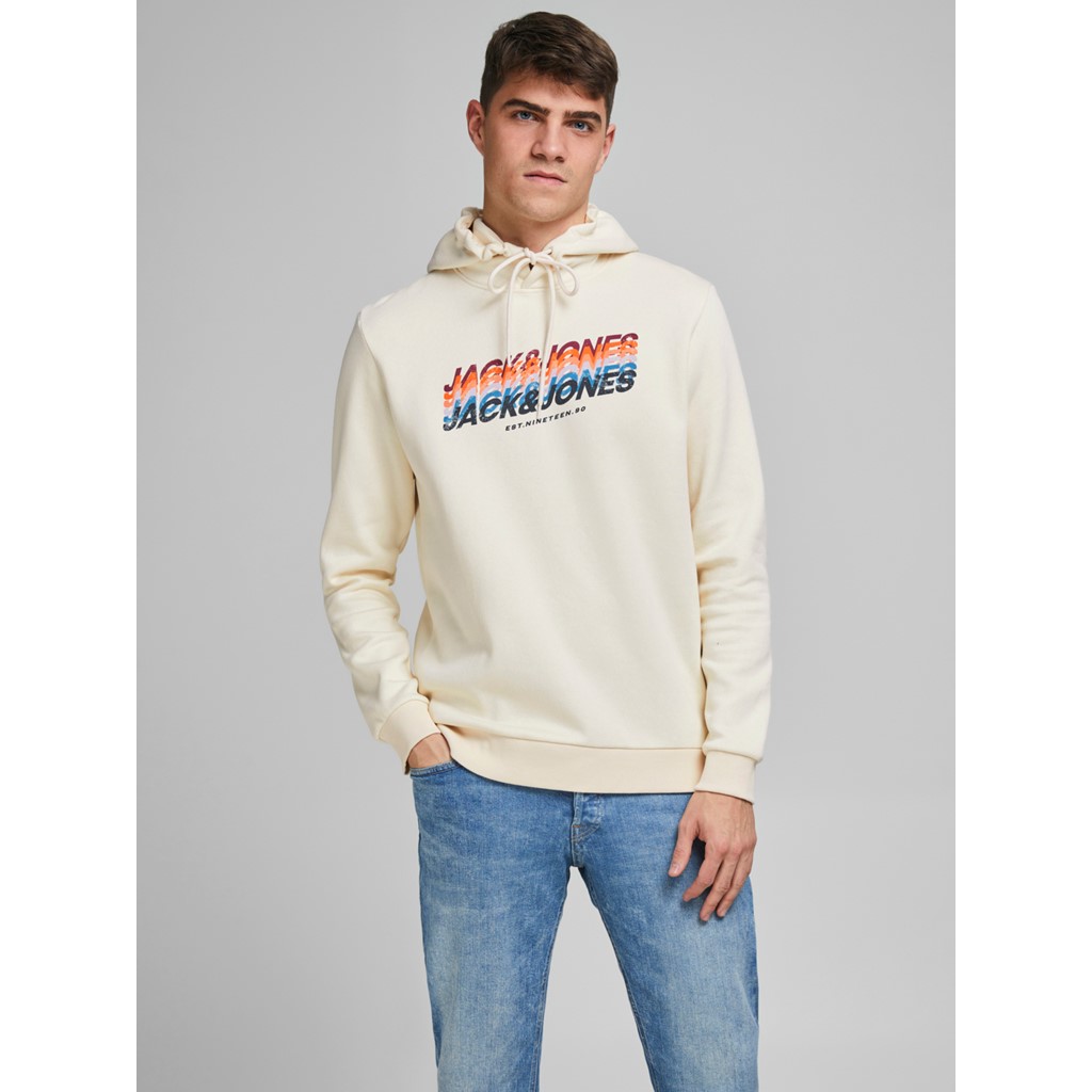 JORTYLERS SWEAT HOOD STS - Zus & Zo Oostburg | Unieke ...