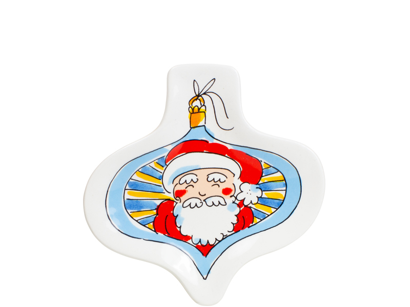 glans het doel 945 Blond Amsterdam CHRISTMAS 3D Bord SANTA – Zus & Zo Oostburg | Unieke  cadeau's vindt u hier!