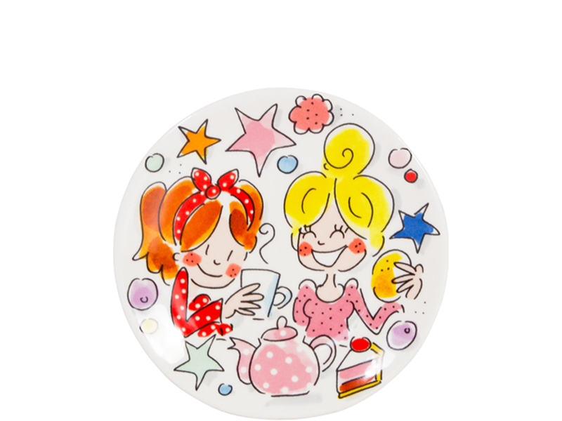 Blond Petit FRIENDS 12 Blond Amsterdam – Zus & Zo Oostburg | Unieke cadeau's vindt u