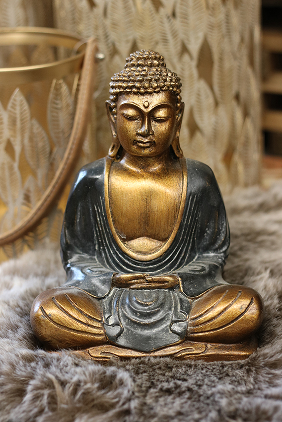 Roeispaan lade Koopje Boeddha beeldjes – Zus & Zo Oostburg | Unieke cadeau's vindt u hier!