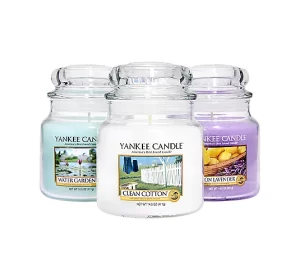 Yankee-Candle-Sfeer